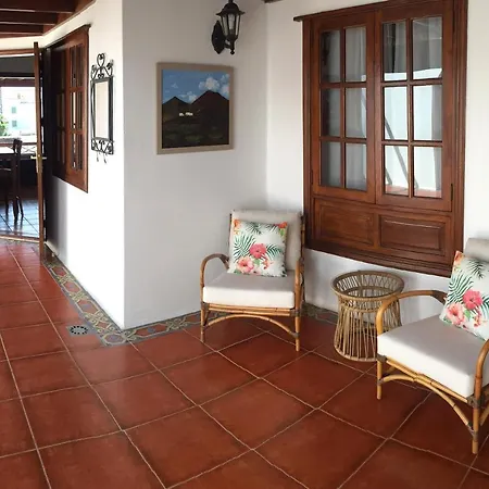 Tuna Holiday home *