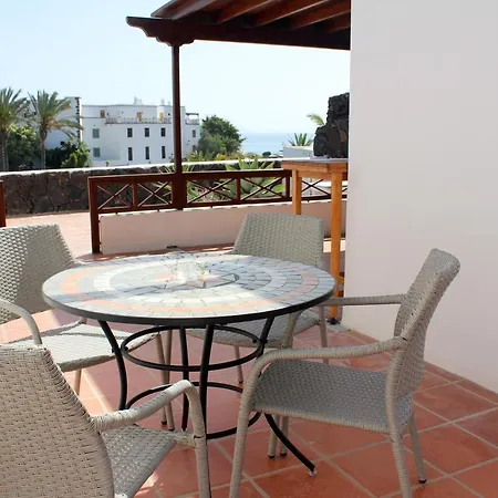 Tuna Holiday home Playa Blanca (Lanzarote)